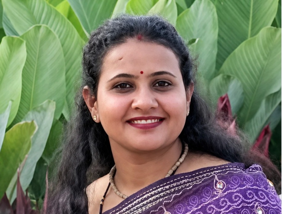 Roshni Suthar