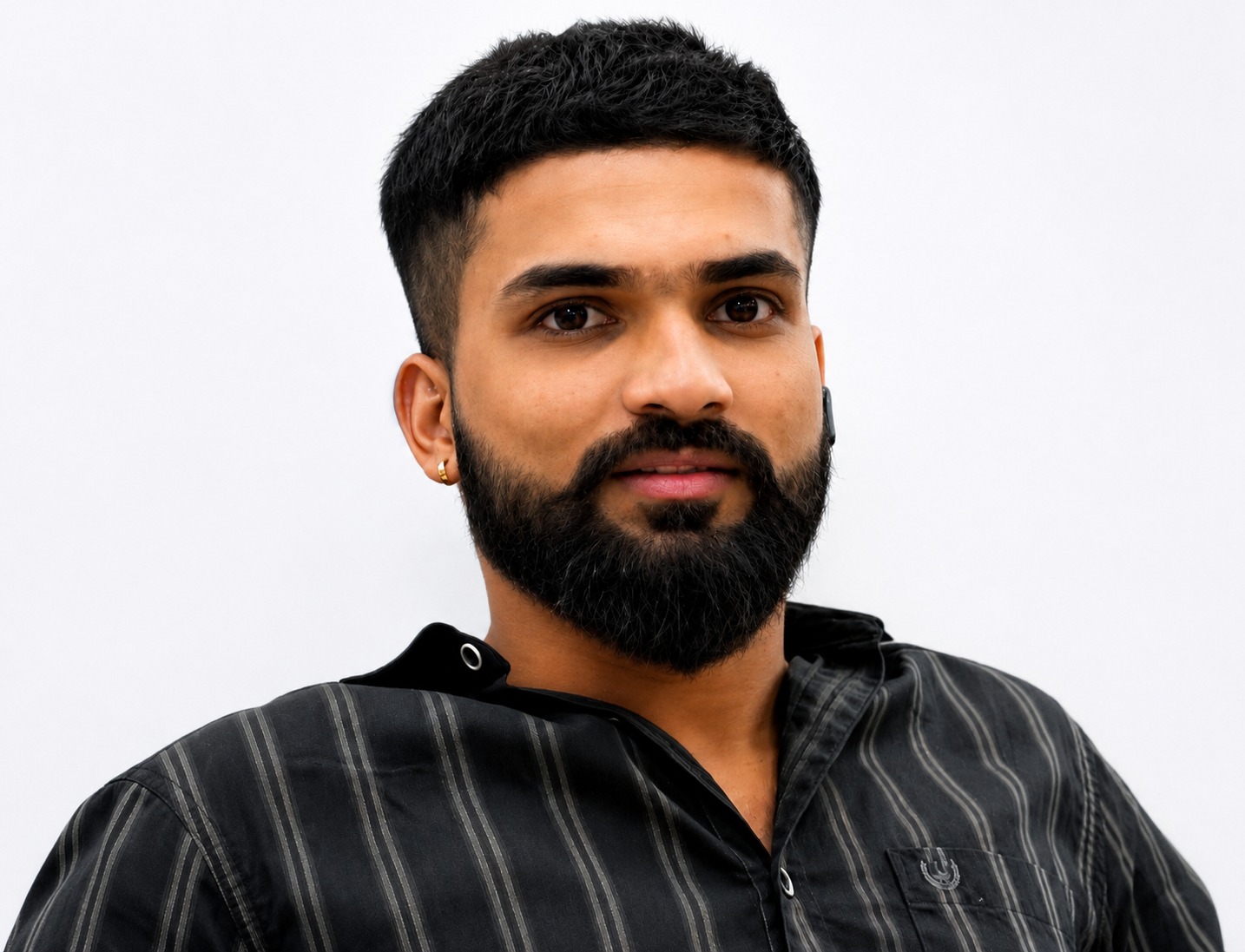 Deekshit Shetty