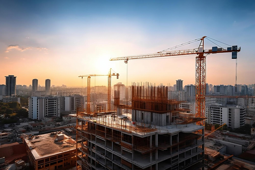 Construction