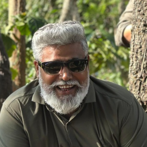 Rahul Seervi