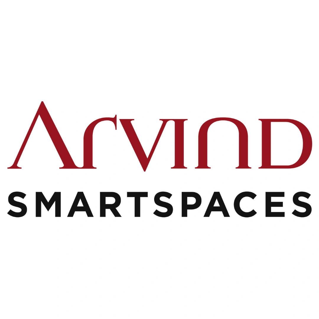 Arvind Smart Spaces