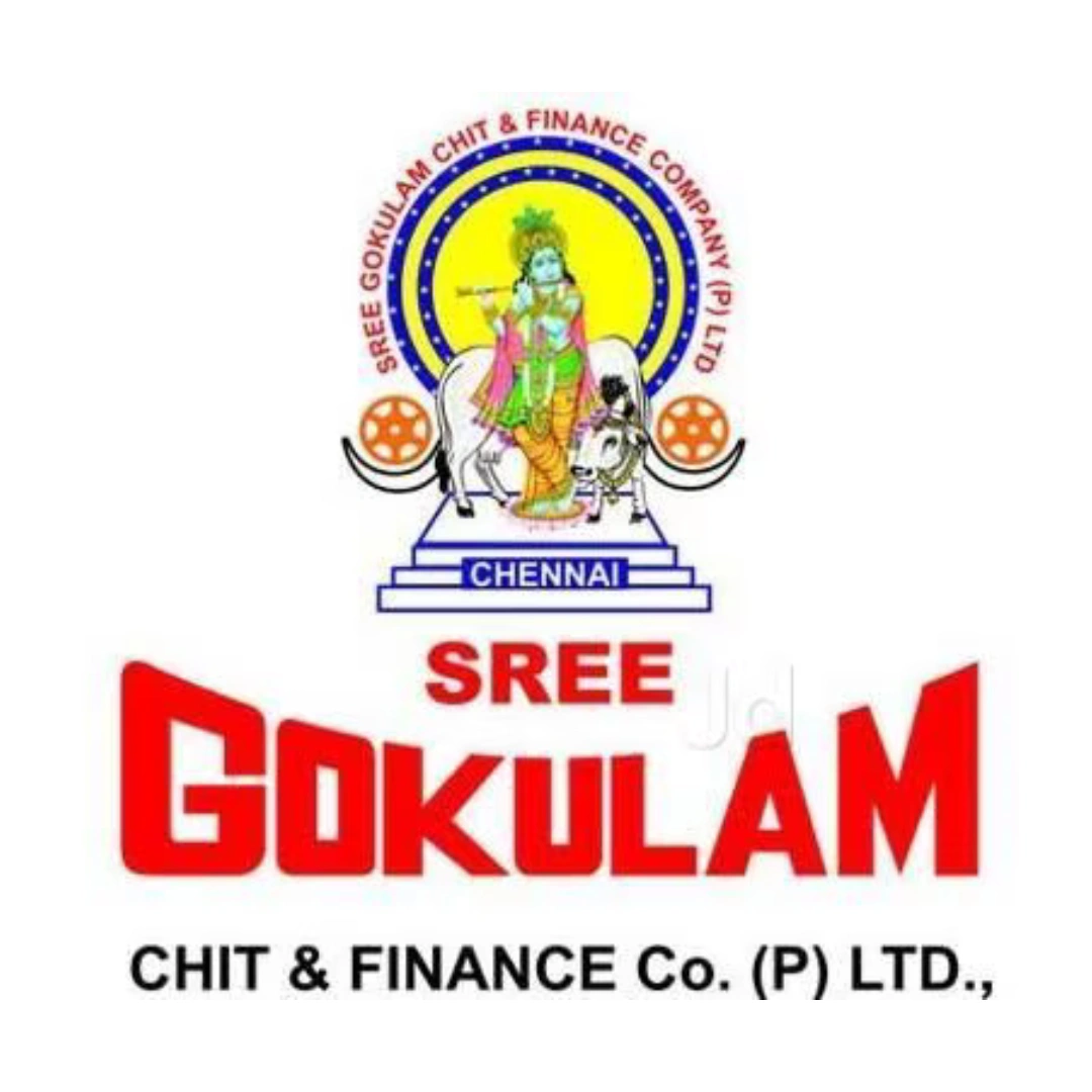 Gokulam Chits and Funds