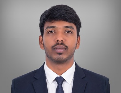 Dhanush Rajanna