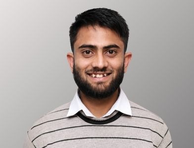 Ankit Jangid
