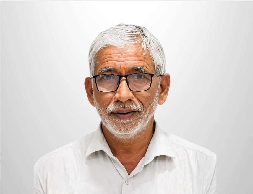 Laluram Suthar